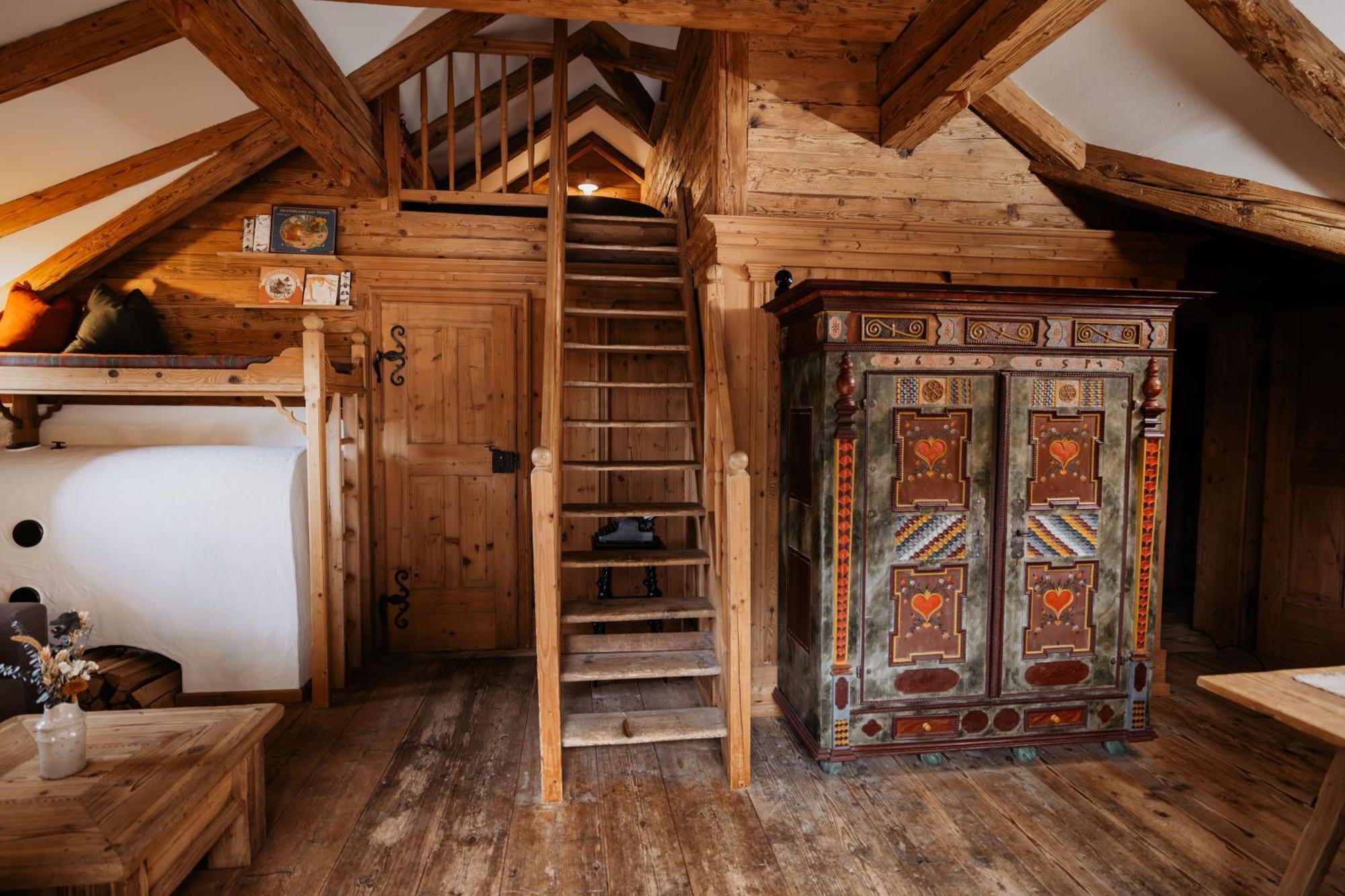 Forsthaus Wartenfels ธาลเกา ภายนอก รูปภาพ